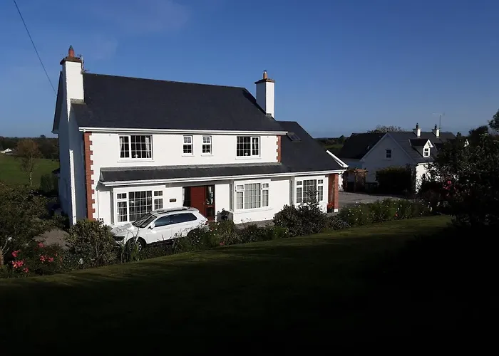 Hawthorn Lodge