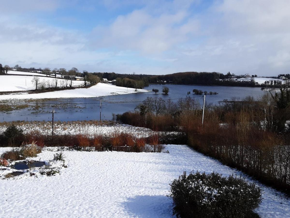 Hawthorn Couette-café Belturbet