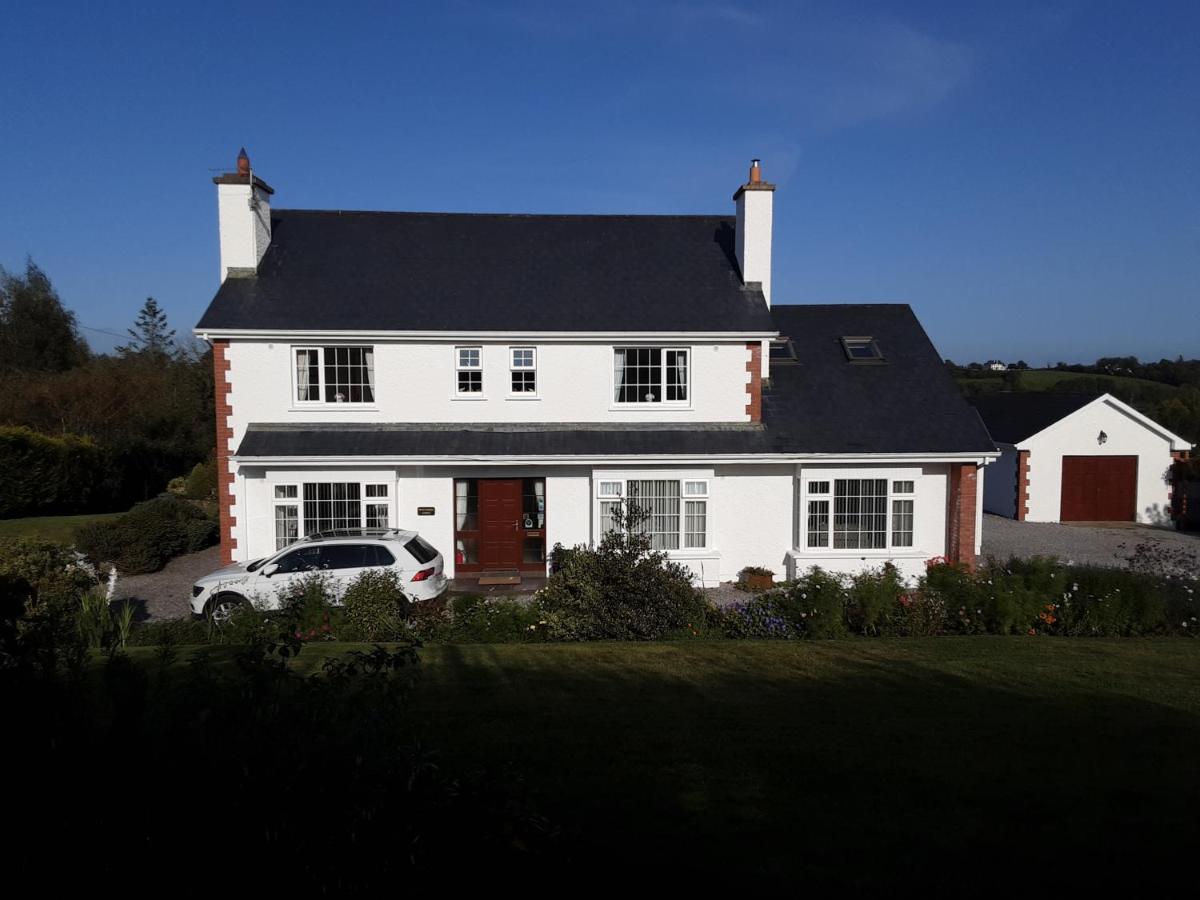 Hawthorn Couette-café Belturbet