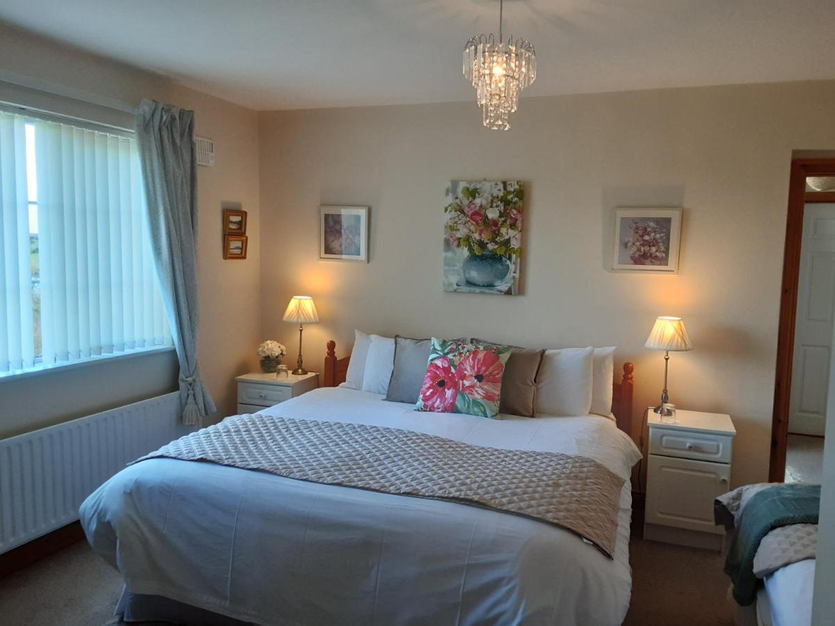 Couette-café Hawthorn Belturbet