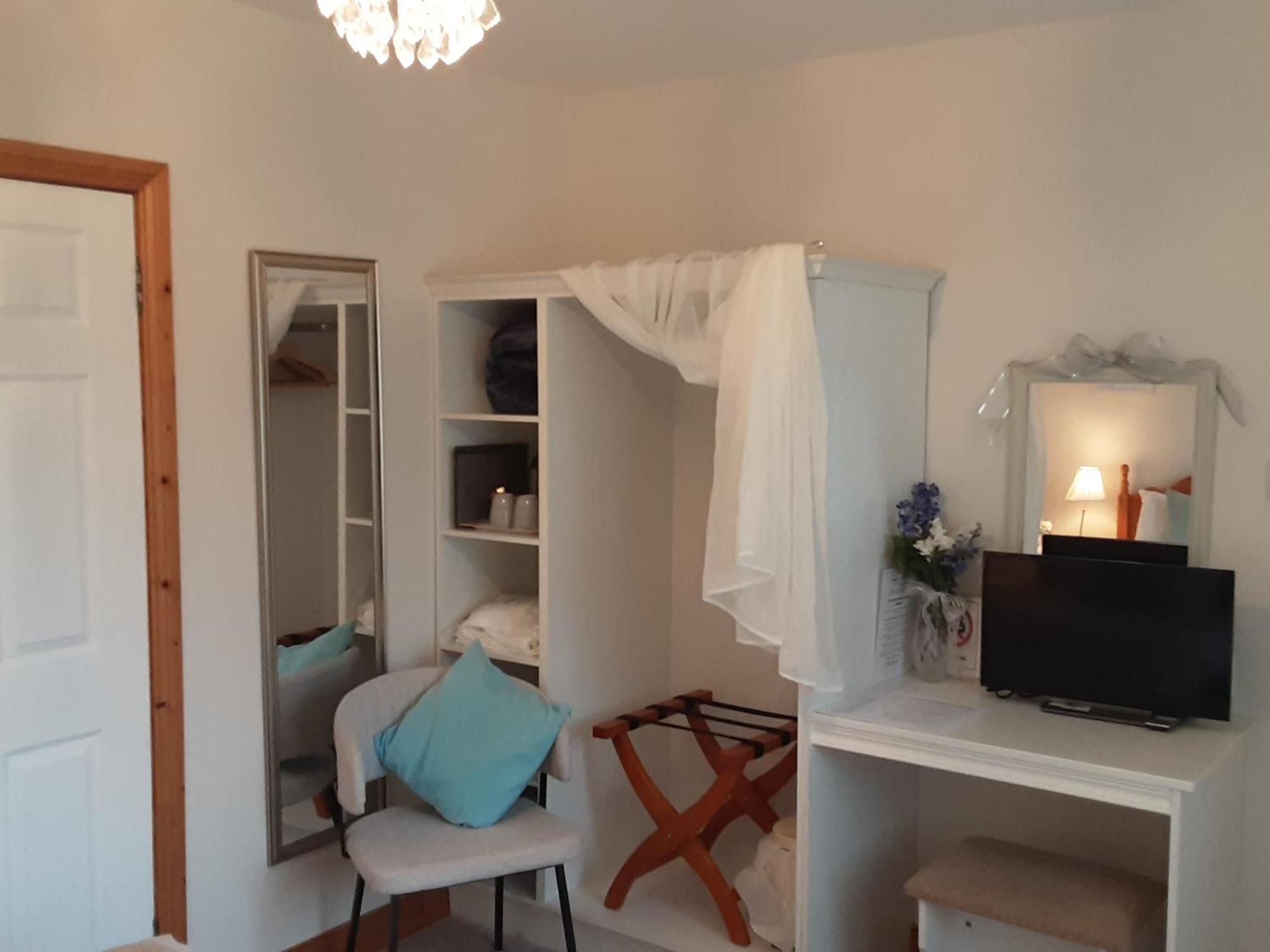 Couette-café Hawthorn Belturbet