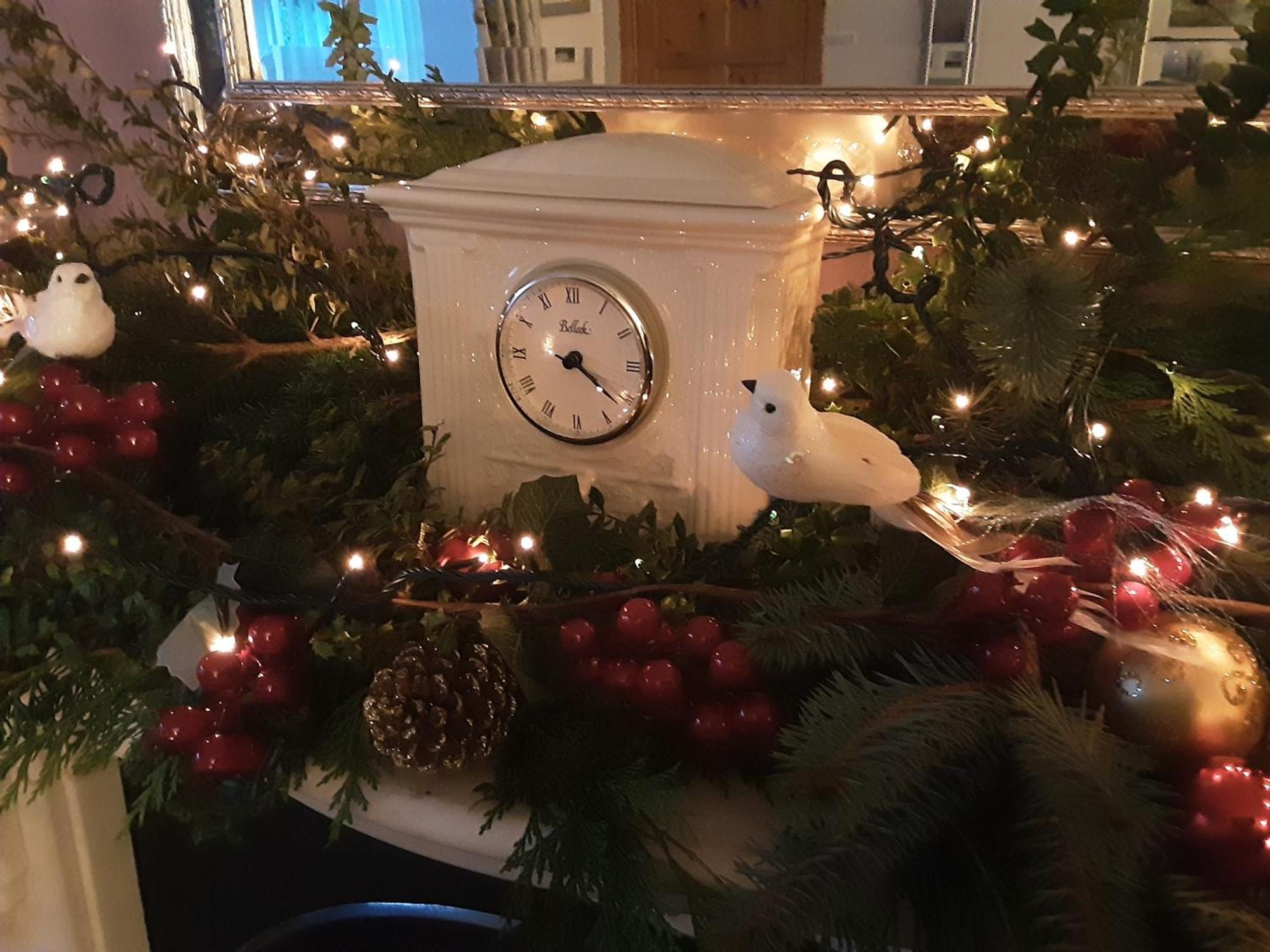 Hawthorn Couette-café Belturbet