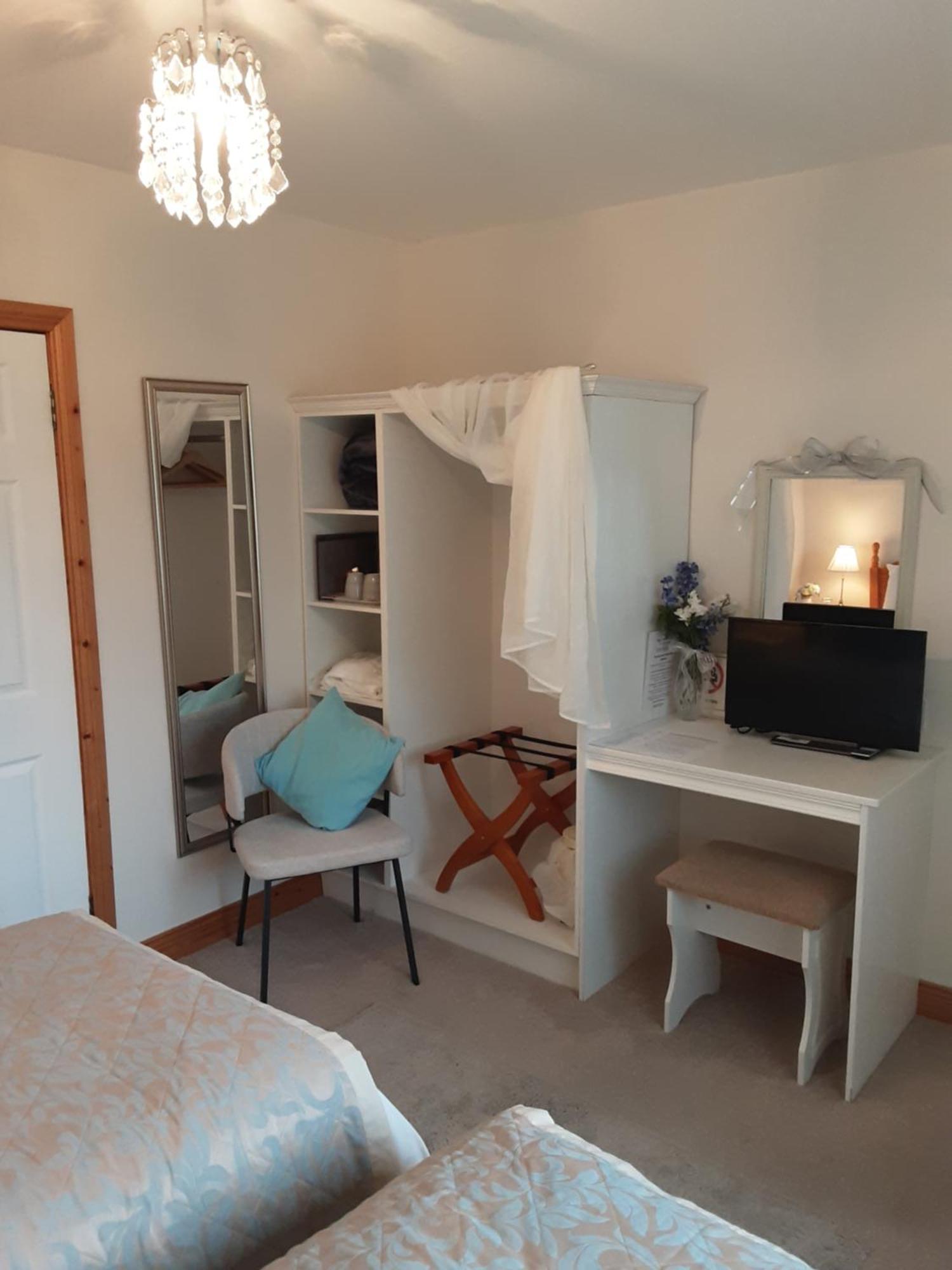 Hawthorn 4* Belturbet