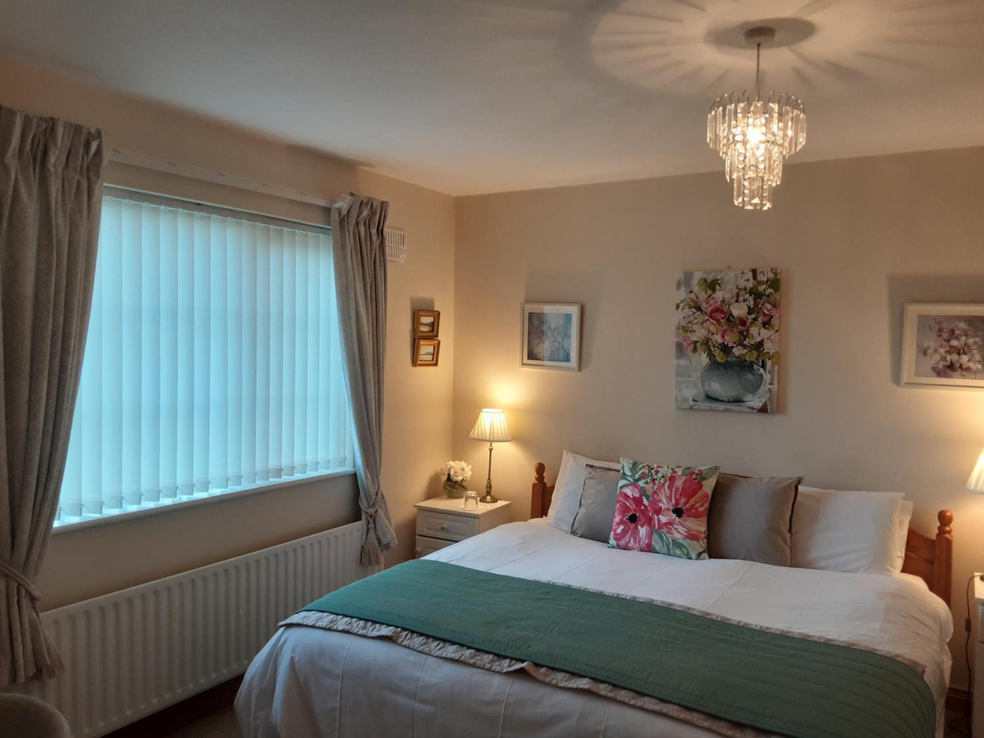 Couette-café Hawthorn 4*